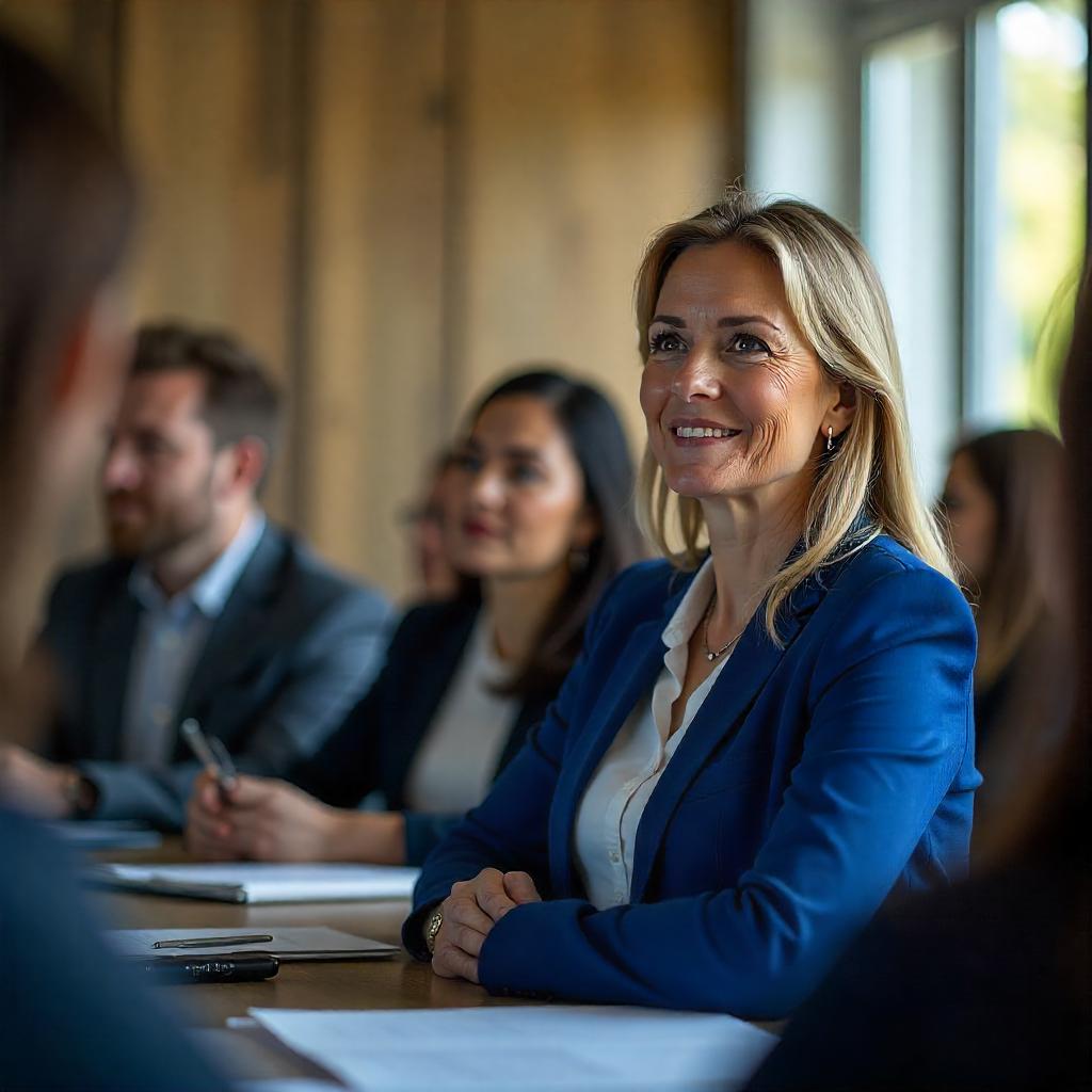 Business Intelligence Training