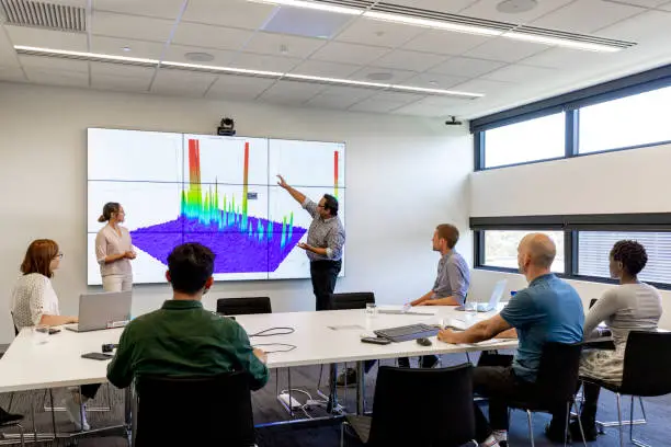 Data Analysis Training