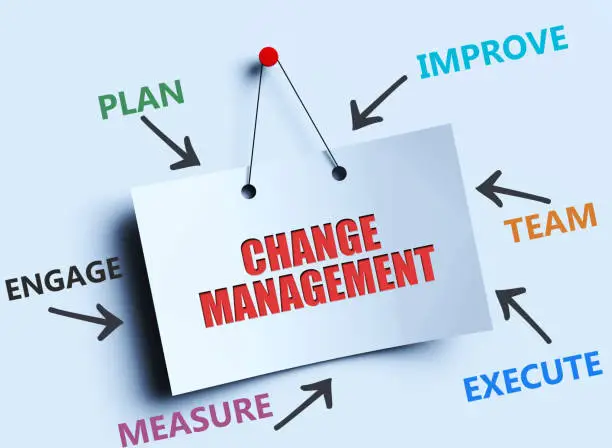 Strategy, Innovation & Transformation