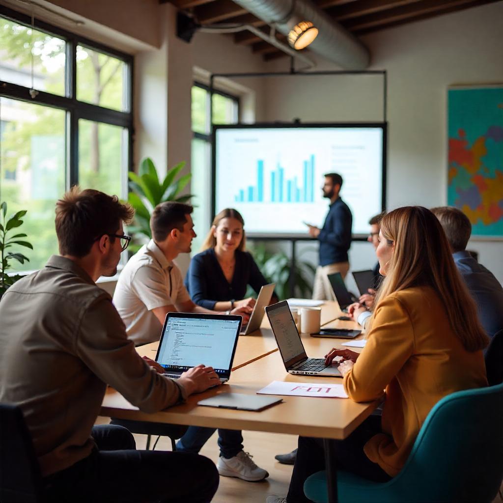 Artificial Intelligence for Data Analysis in the Financial Sector Training Course