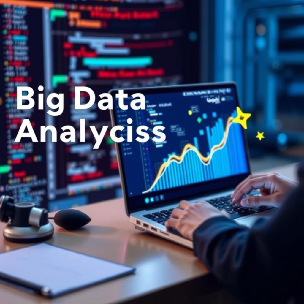 Big Data Analytics with Google Colab and Apache Spark Training Course