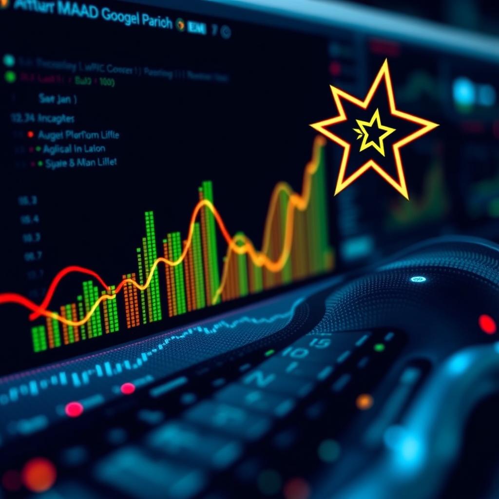 Time Series Analysis with Google Colab