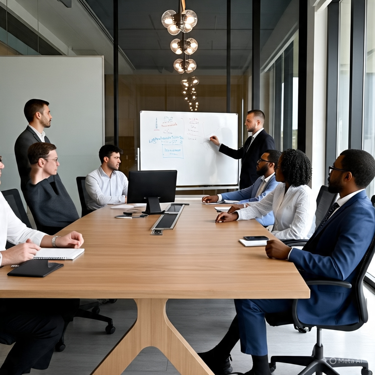 International Coaching Fundamentals (ICF)