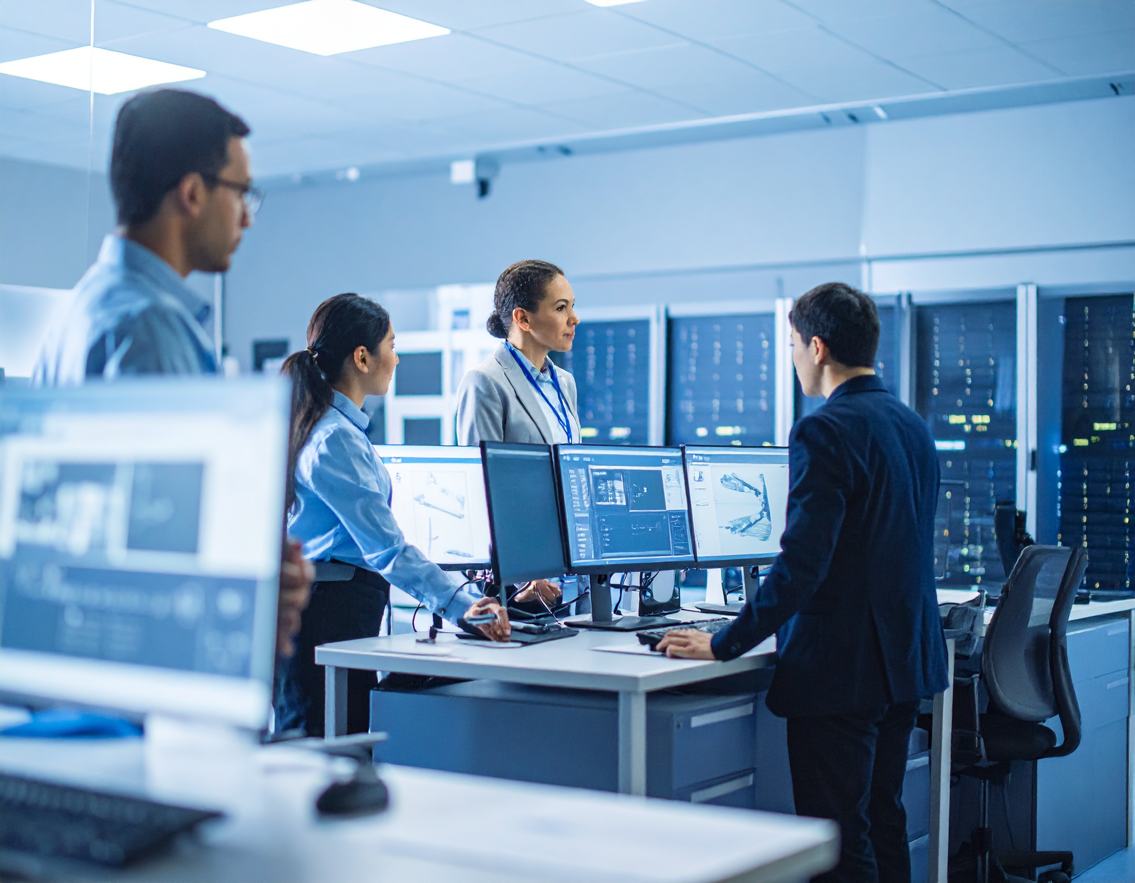 Comprehensive Splunk Administration and Advanced Utilization Training Course