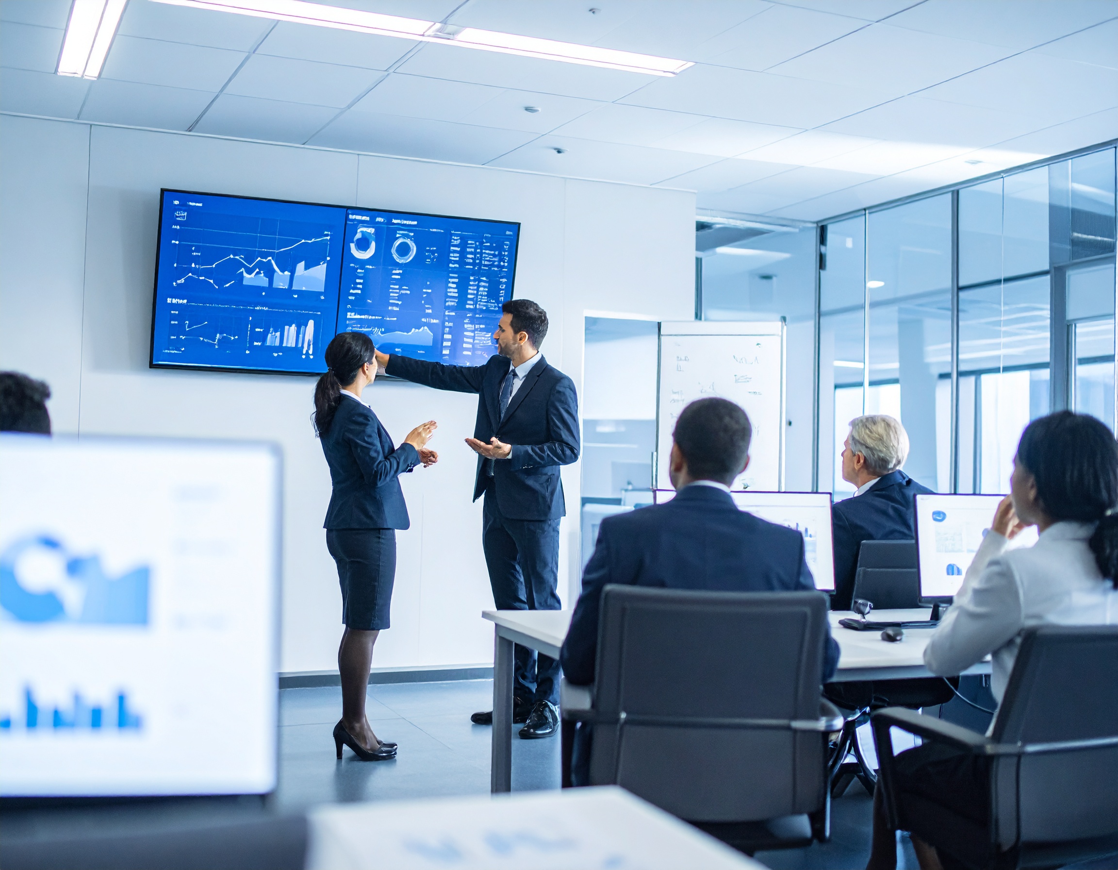 SAS Business Intelligence (BI) Training Course