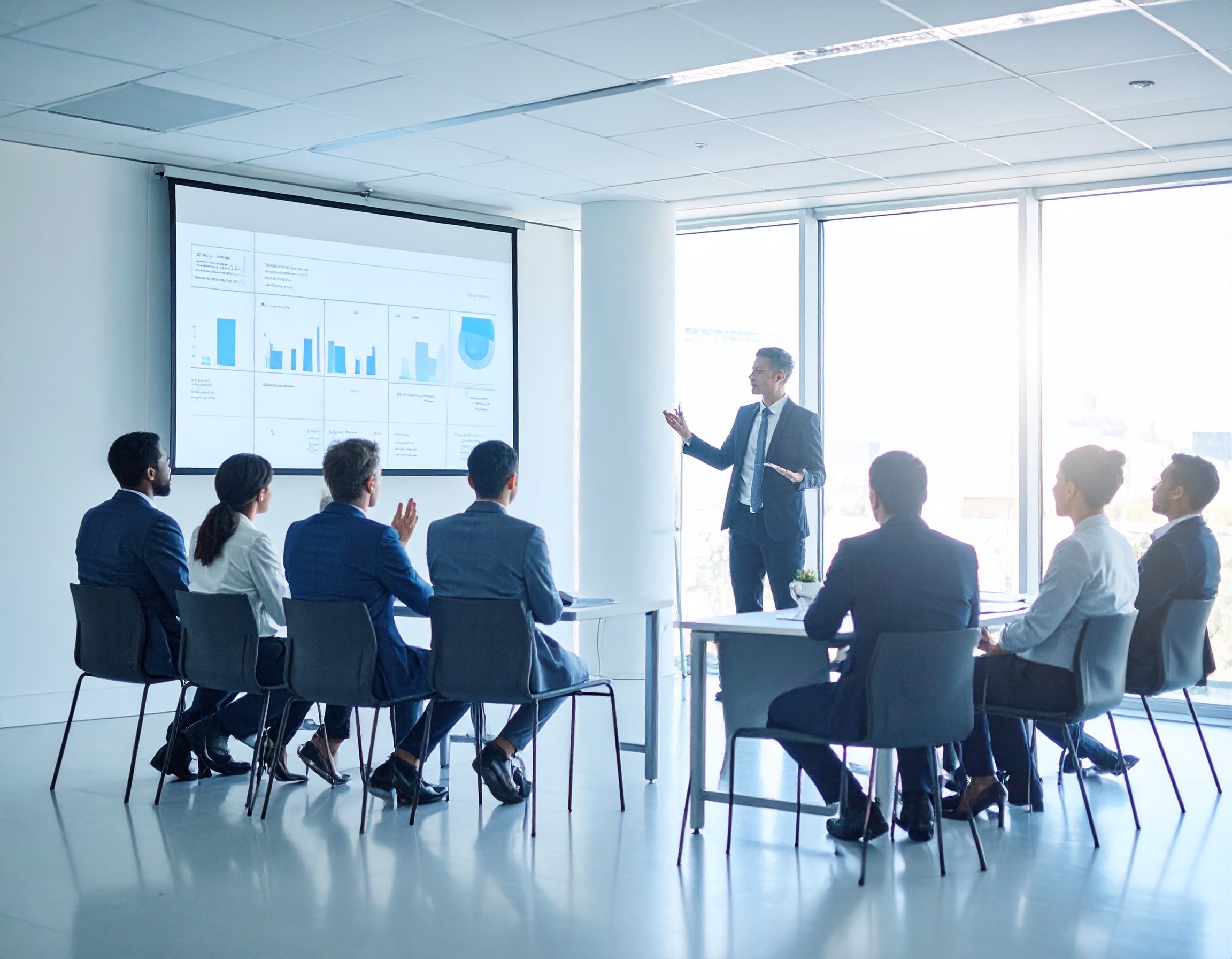 SAP BusinessObjects Business Intelligence (BI) Training Course