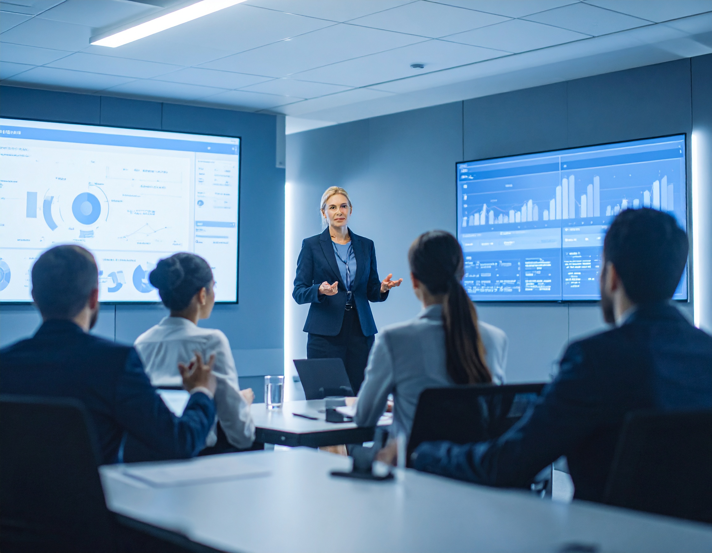 Sisense Business Intelligence Training Course