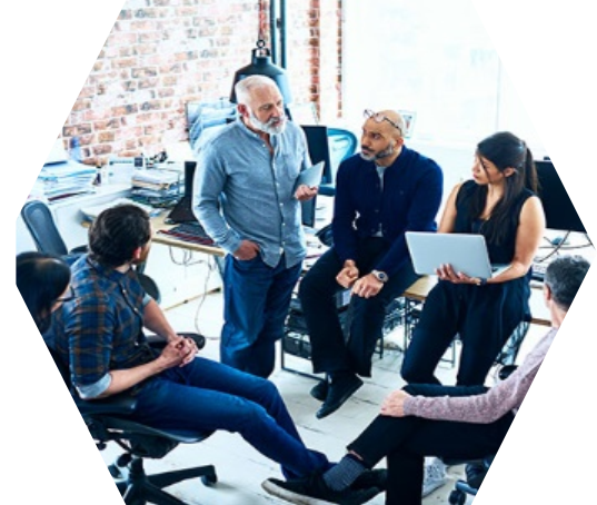 LEADHABIT™: Turning leadership into  lasting practice