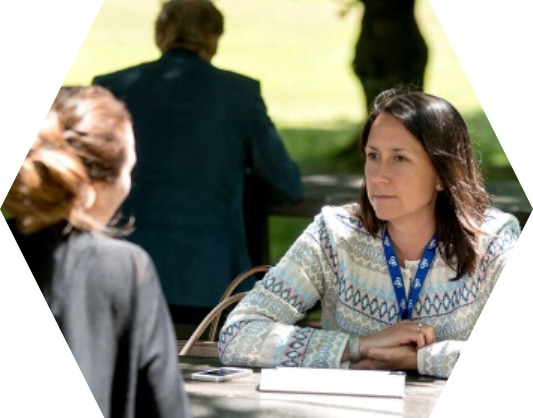 Leadership Amplified – Executive Coaching Intensive