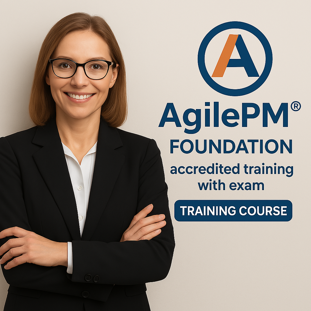 AGILE PM FOUNDATION