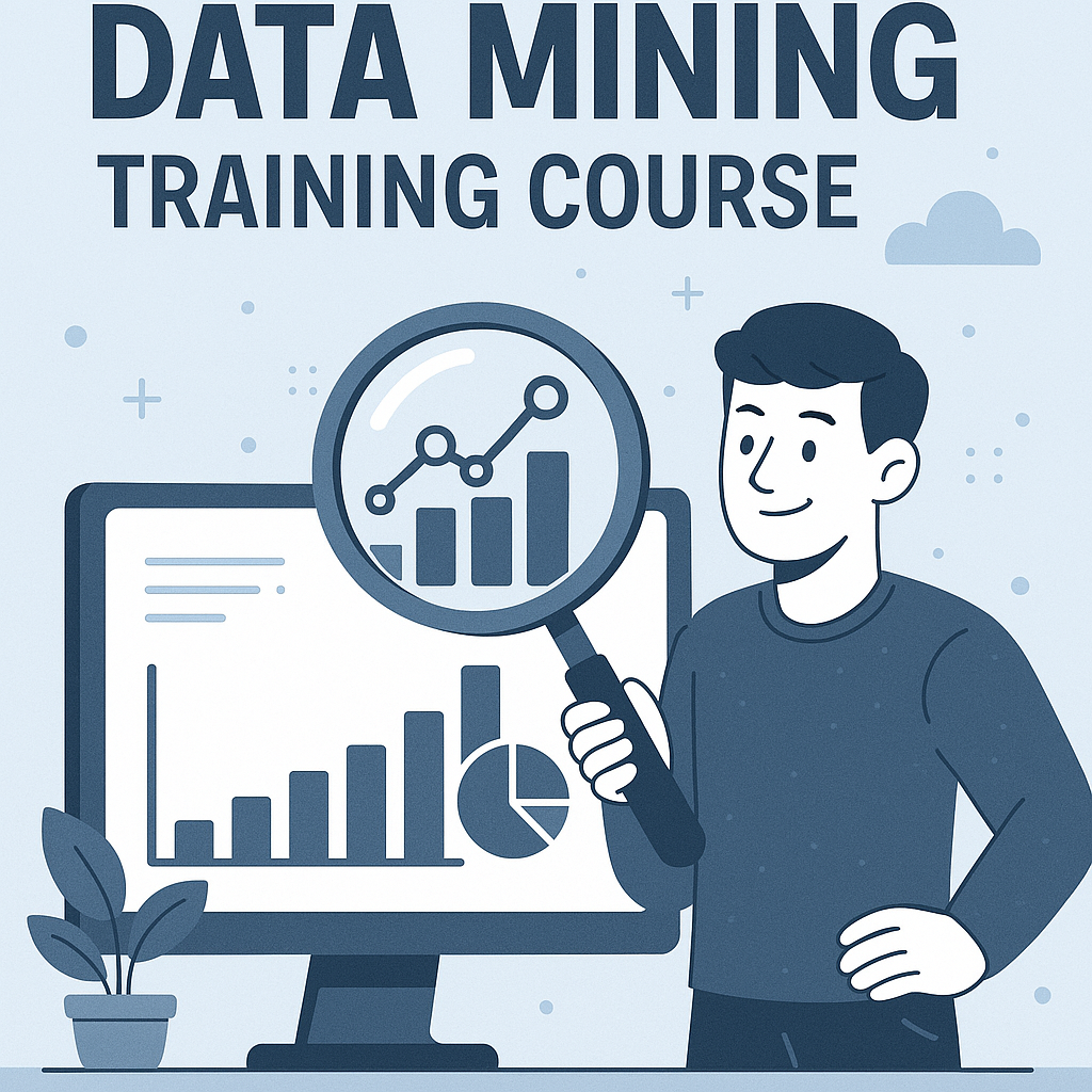 Data Mining Training Course