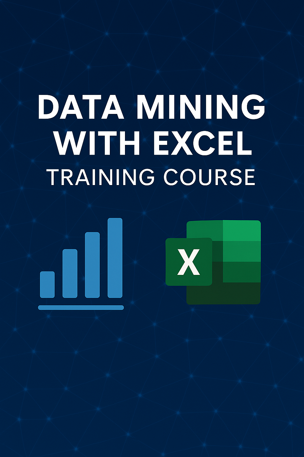 Data Mining with Excel Training Course