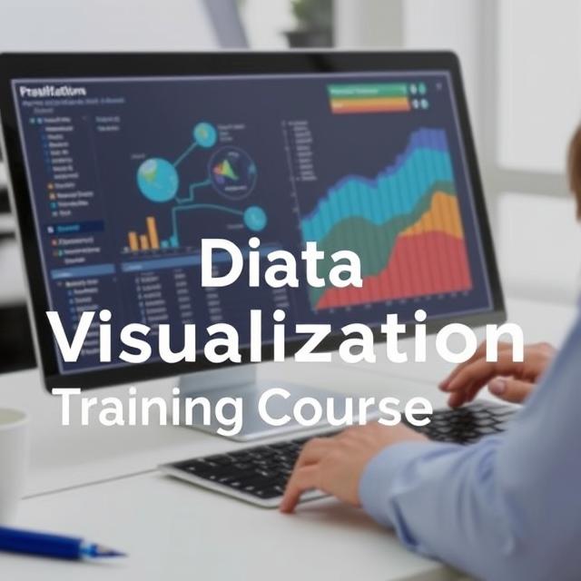 Data Visualization Training Course