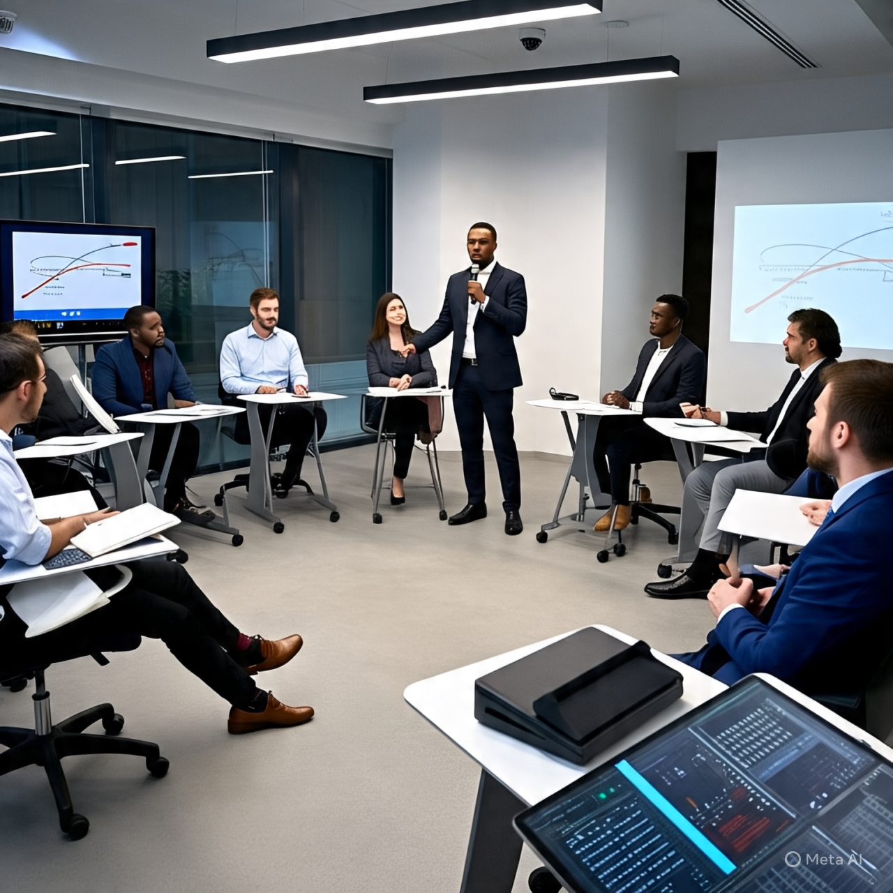 Leadership Organizational Change Training Training Course