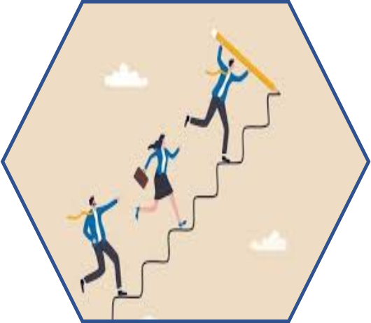 The leadership Leap: